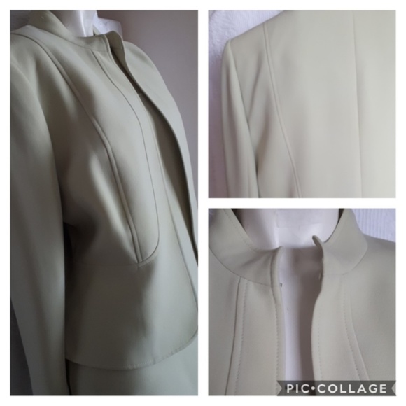 ❤ HOST PICK ❤ 3-Piece Tahari Skirt Suit - Picture 5 of 8